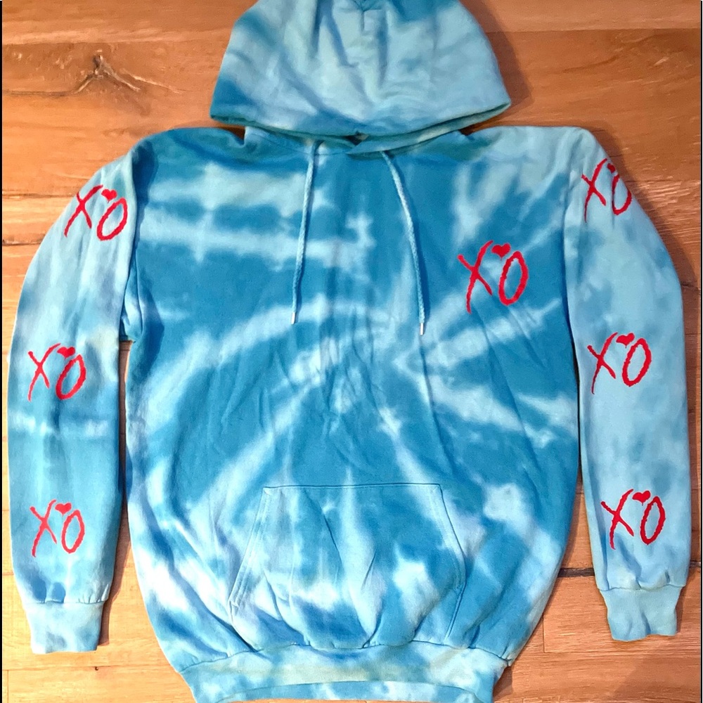 The Weeknd Hoodie